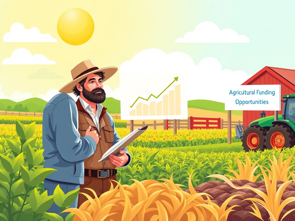 الزراعة التعاقدية